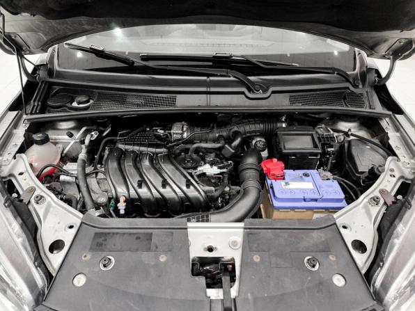 Lada (ВАЗ) XRAY I с пробегом 2016 года, цена 550 000 рублей, 240010 км, хэтчбек, Автокод Объявления