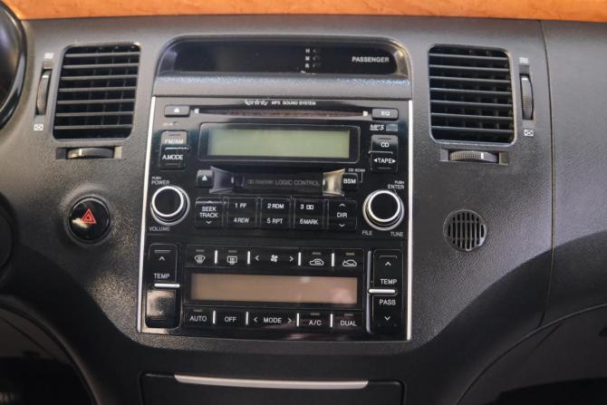 Hyundai Grandeur IV с пробегом 2007 года, цена 679 000 рублей, 321000 км, седан, Автокод Объявления
