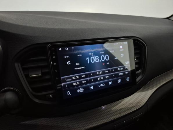 Lada (ВАЗ) Vesta I Рестайлинг (NG) с пробегом 2024 года, цена 1 280 000 рублей, 20874 км, седан, Автокод Объявления