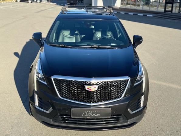 Cadillac XT5 I Рестайлинг с пробегом 2020 года, цена 3 200 000 рублей, 94305 км, внедорожник, Автокод Объявления