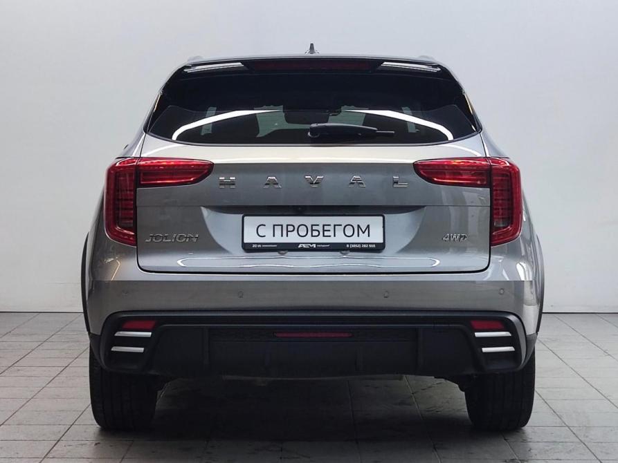 Haval Jolion I Рестайлинг Барнаул  - изображение 7