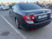 Chevrolet Epica V250 Пермь  - изображение 8