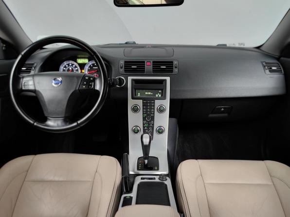 Volvo C70 II Рестайлинг с пробегом 2012 года, цена 1 999 000 рублей, 194250 км, кабриолет, Автокод Объявления