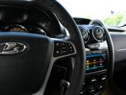 Lada (ВАЗ) Largus I Рестайлинг Волгоград  - изображение 38