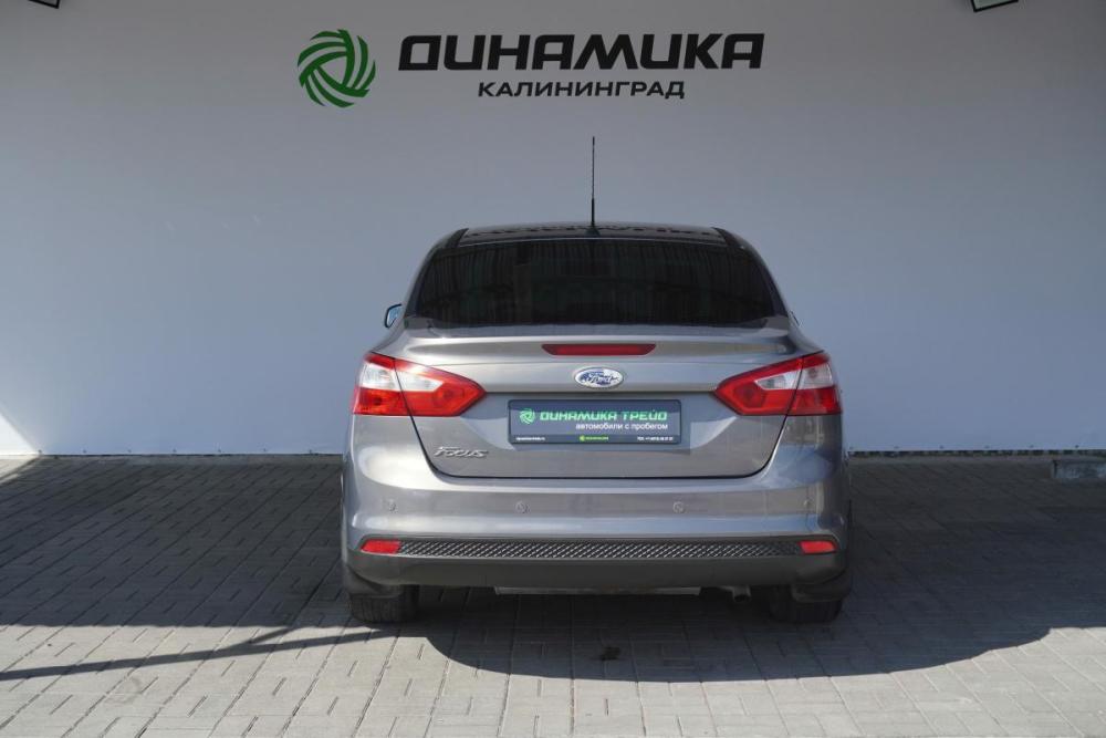 Ford Focus III Калининград  - изображение 4