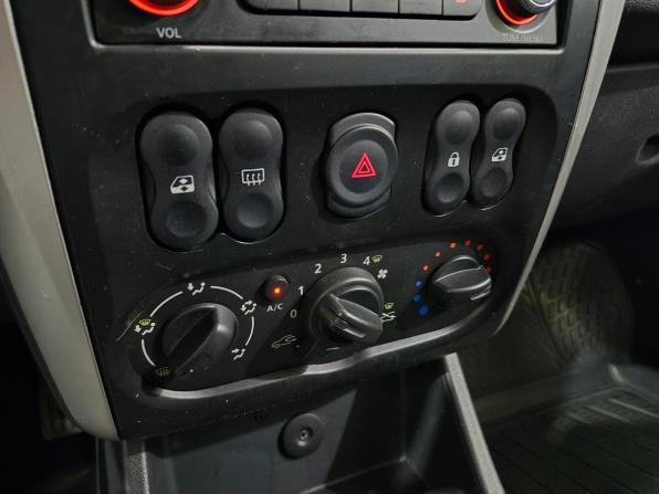Nissan Almera III (G15) с пробегом 2016 года, цена 750 000 рублей, 110249 км, седан, Автокод Объявления