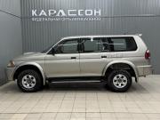 Mitsubishi Pajero Sport I Рестайлинг Магнитогорск  - изображение 21