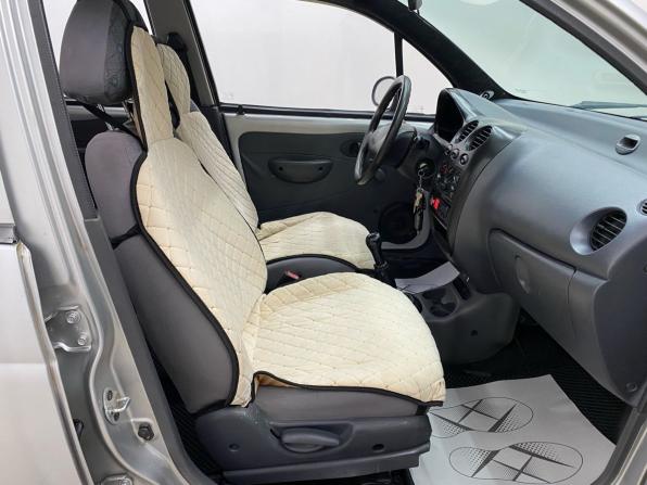 Daewoo Matiz I Рестайлинг с пробегом 2010 года, цена 180 000 рублей, 143431 км, хэтчбек, Автокод Объявления