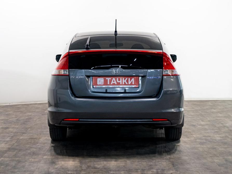 Honda Insight II Чита  - изображение 4