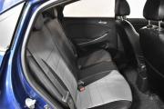 Hyundai Solaris I Рестайлинг Москва  - изображение 23