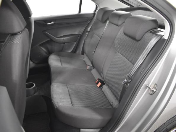 Volkswagen Polo VI с пробегом 2021 года, цена 1 535 000 рублей, 108024 км, лифтбек, Автокод Объявления