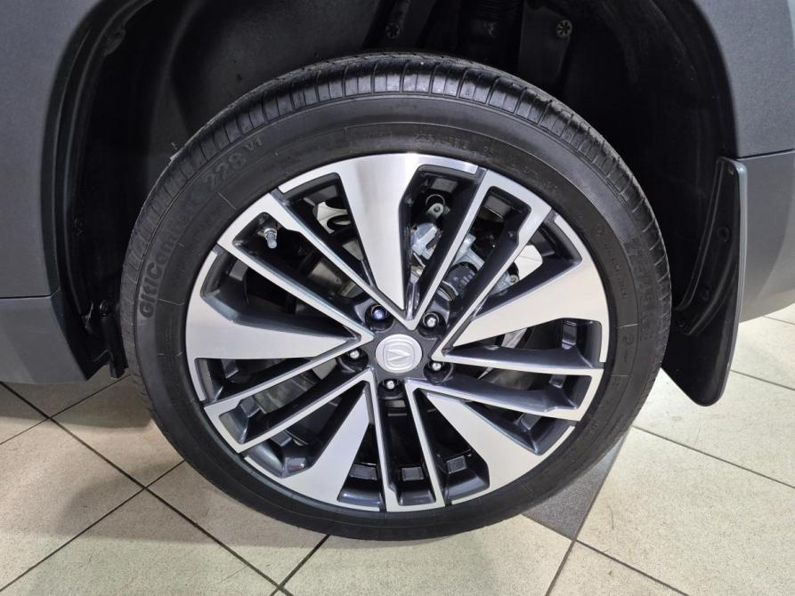 Changan CS35 Plus I Рестайлинг Воронеж  - изображение 20