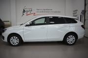 Lada (ВАЗ) Vesta I Рестайлинг (NG) Киров  - изображение 40