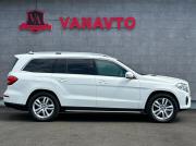 Mercedes-Benz GLS I (X166) Альметьевск  - изображение 39