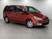 Ford Galaxy II Москва  - изображение 30