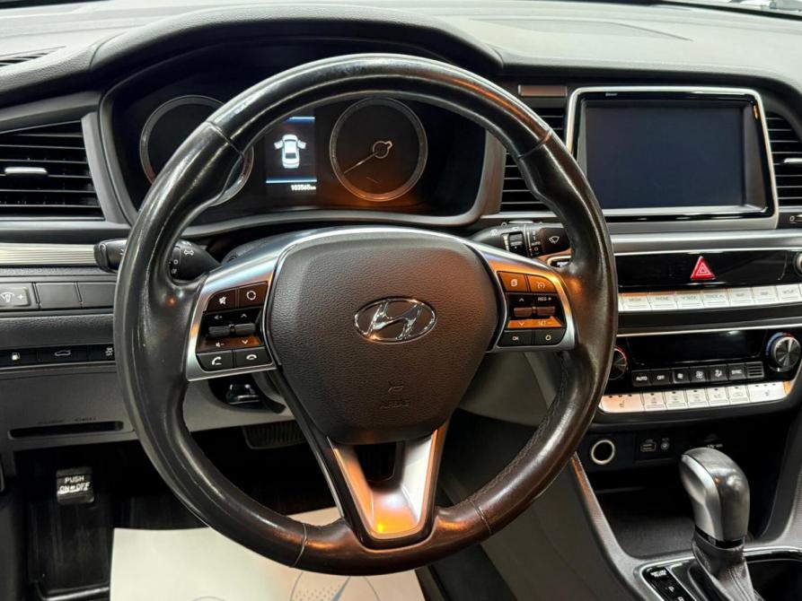Hyundai Sonata VII (LF) Рестайлинг Азнакаево  - изображение 13
