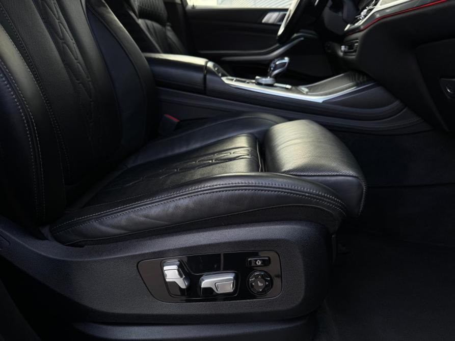 BMW X7 I (G07) Иркутск  - изображение 35