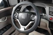 Honda Civic IX Тюмень  - изображение 32