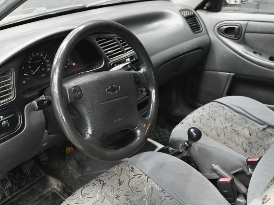Chevrolet Lanos I Екатеринбург  - изображение 15