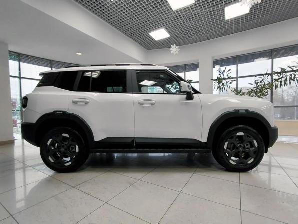 Новый JETOUR T1 2026 года, цена 4 199 900 рублей, внедорожник, Автокод Объявления