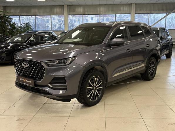 Chery Tiggo 8 Pro Max I с пробегом 2023 года, цена 1 699 000 рублей, 33217 км, внедорожник, Автокод Объявления