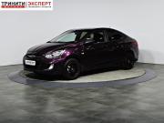 Hyundai Solaris I Белгород  - изображение 17