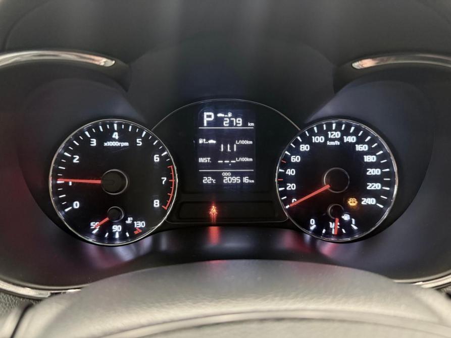 Kia Cerato III Рестайлинг (Classic) Челябинск  - изображение 10