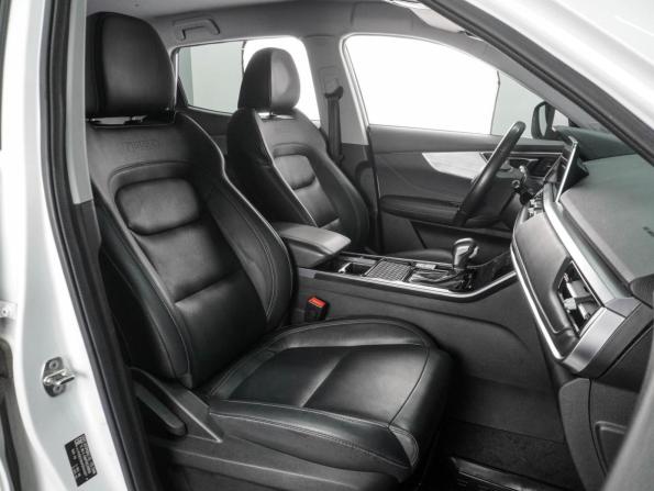 Chery Tiggo 4 Pro I Рестайлинг с пробегом 2023 года, цена 1 349 000 рублей, 69913 км, внедорожник, Автокод Объявления
