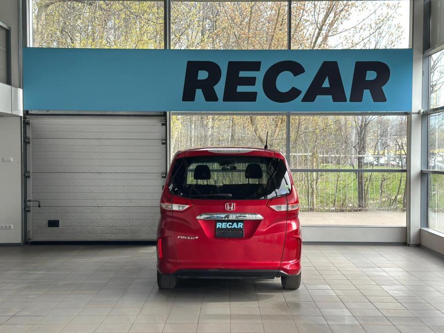 Honda Freed II Санкт-Петербург  - изображение 4