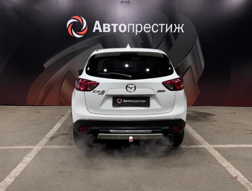 Mazda CX-5 I Ставрополь  - изображение 5
