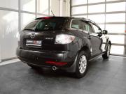 Mazda CX-7 I Рестайлинг Кемерово  - изображение 25