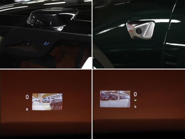 Li Auto (Lixiang) L7 I с пробегом 2023 года, цена 5 498 000 рублей, 48810 км, внедорожник, Автокод Объявления
