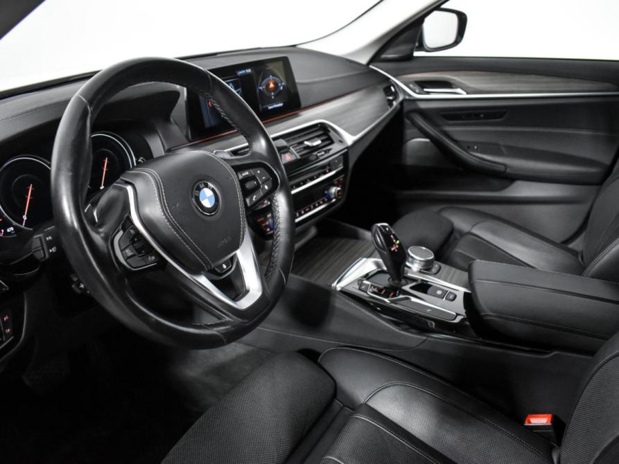 BMW 5 серии VII (G30/G31/G38) Санкт-Петербург  - изображение 9
