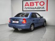 Hyundai Accent II Челябинск  - изображение 32