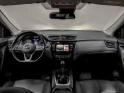 Nissan Qashqai II Рестайлинг Москва  - изображение 42