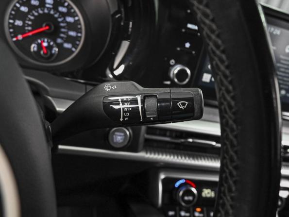 Kia K5 III с пробегом 2020 года, цена 2 599 000 рублей, 93781 км, седан, Автокод Объявления