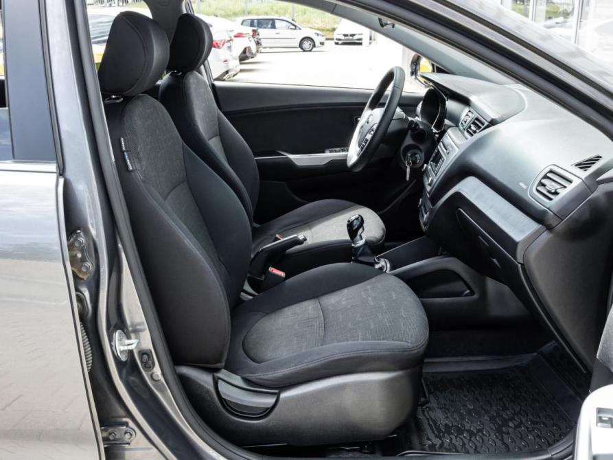 Kia Rio III Рестайлинг Ставрополь  - изображение 8