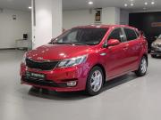 Kia Rio III Рестайлинг Казань  - изображение 23