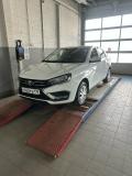 Lada (ВАЗ) Vesta I Рестайлинг (NG) Санкт-Петербург  - изображение 5