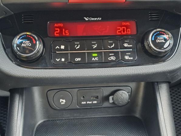 Kia Sportage III с пробегом 2011 года, цена 1 250 000 рублей, 175209 км, внедорожник, Автокод Объявления