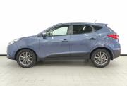 Hyundai ix35 I Рестайлинг Екатеринбург  - изображение 27