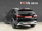 Lada (ВАЗ) Vesta I Рестайлинг (NG) Екатеринбург  - изображение 19