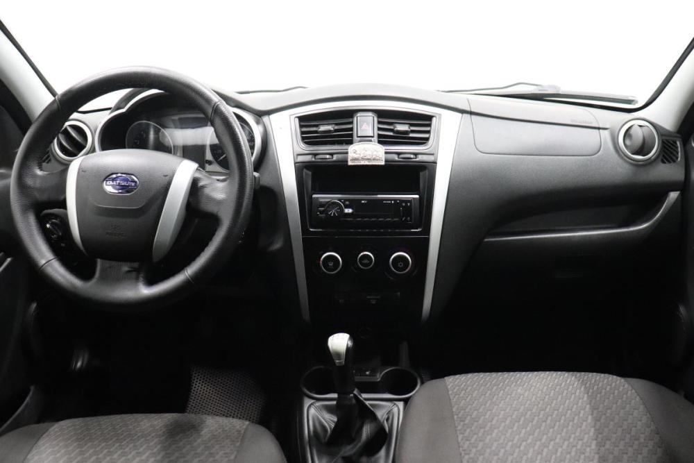 Datsun on-DO I Рестайлинг Ульяновск  - изображение 7