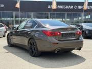 Infiniti Q50 I Пермь  - изображение 24