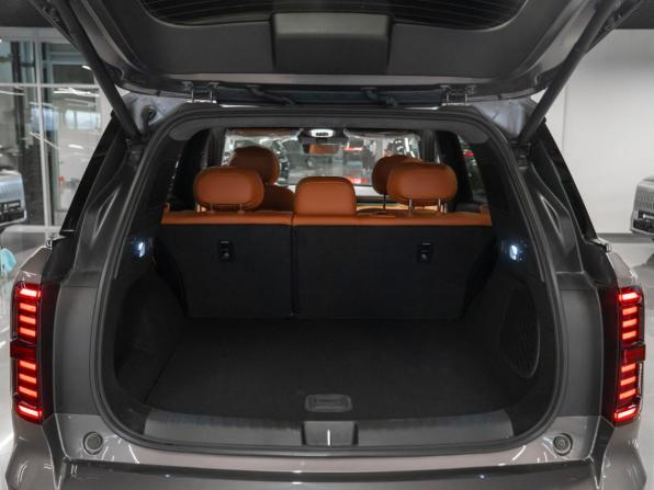 GAC Trumpchi S7 с пробегом 2025 года, цена 4 700 000 рублей, 70 км, внедорожник, Автокод Объявления