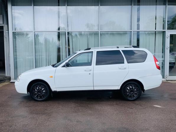Lada (ВАЗ) Priora I с пробегом 2011 года, цена 300 000 рублей, 260000 км, универсал, Автокод Объявления