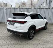 Changan CS35 Plus I Рестайлинг Ростов-на-Дону  - изображение 28
