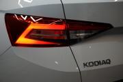 Skoda Kodiaq I Крым  - изображение 50