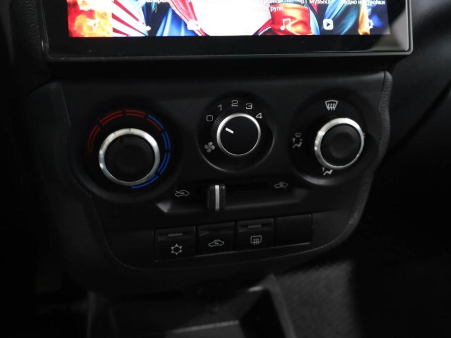 Lada (ВАЗ) Granta I Рестайлинг Ростов-на-Дону  - изображение 14