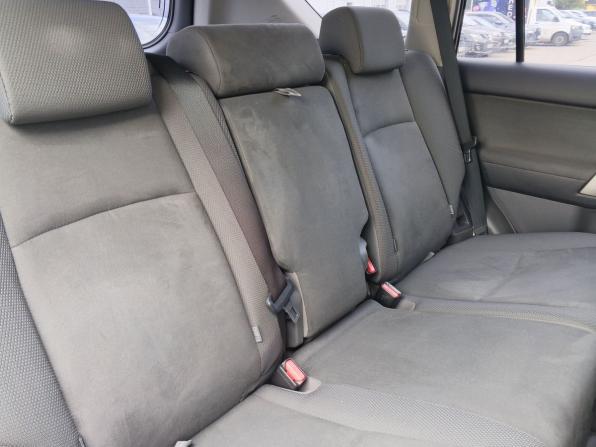Toyota Land Cruiser Prado 150 Series с пробегом 2012 года, цена 2 870 000 рублей, 157415 км, внедорожник, Автокод Объявления